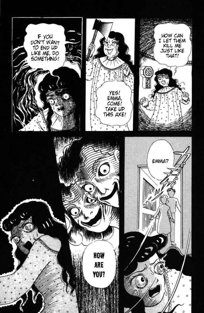 Page 50 Chapter 2 Hell Mother