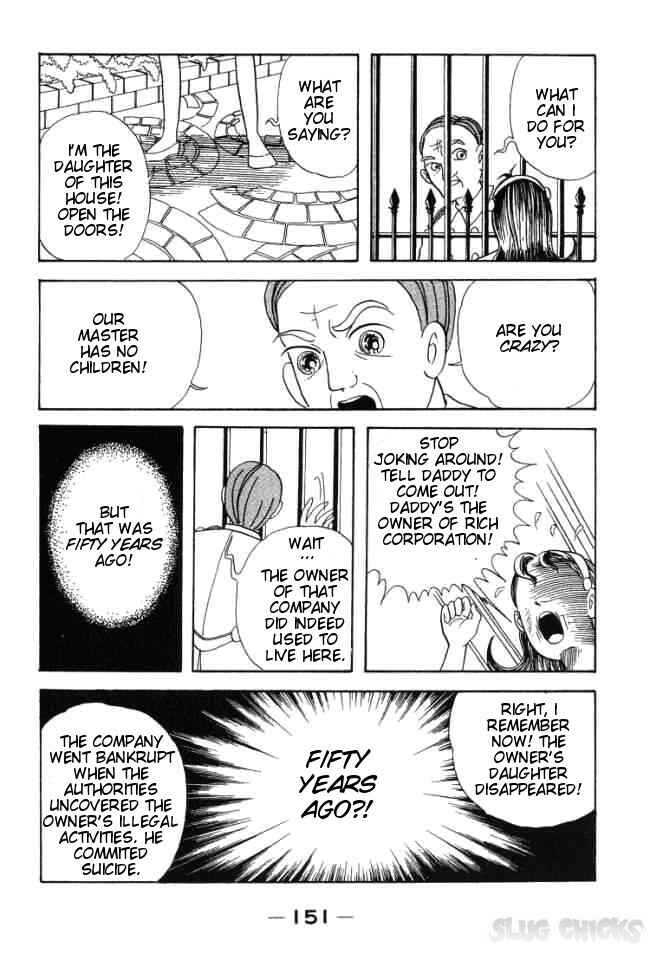 Page 70 Chapter 2 Hell Mother
