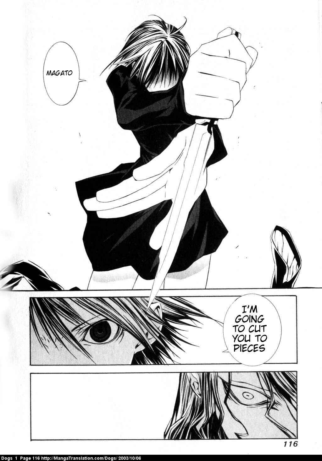Page 30 Chapter 3 Dogs: Stray Dogs Howling in the Dark