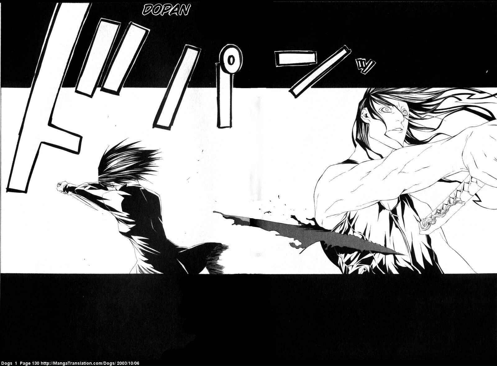 Page 14 Chapter 4 Dogs: Stray Dogs Howling in the Dark