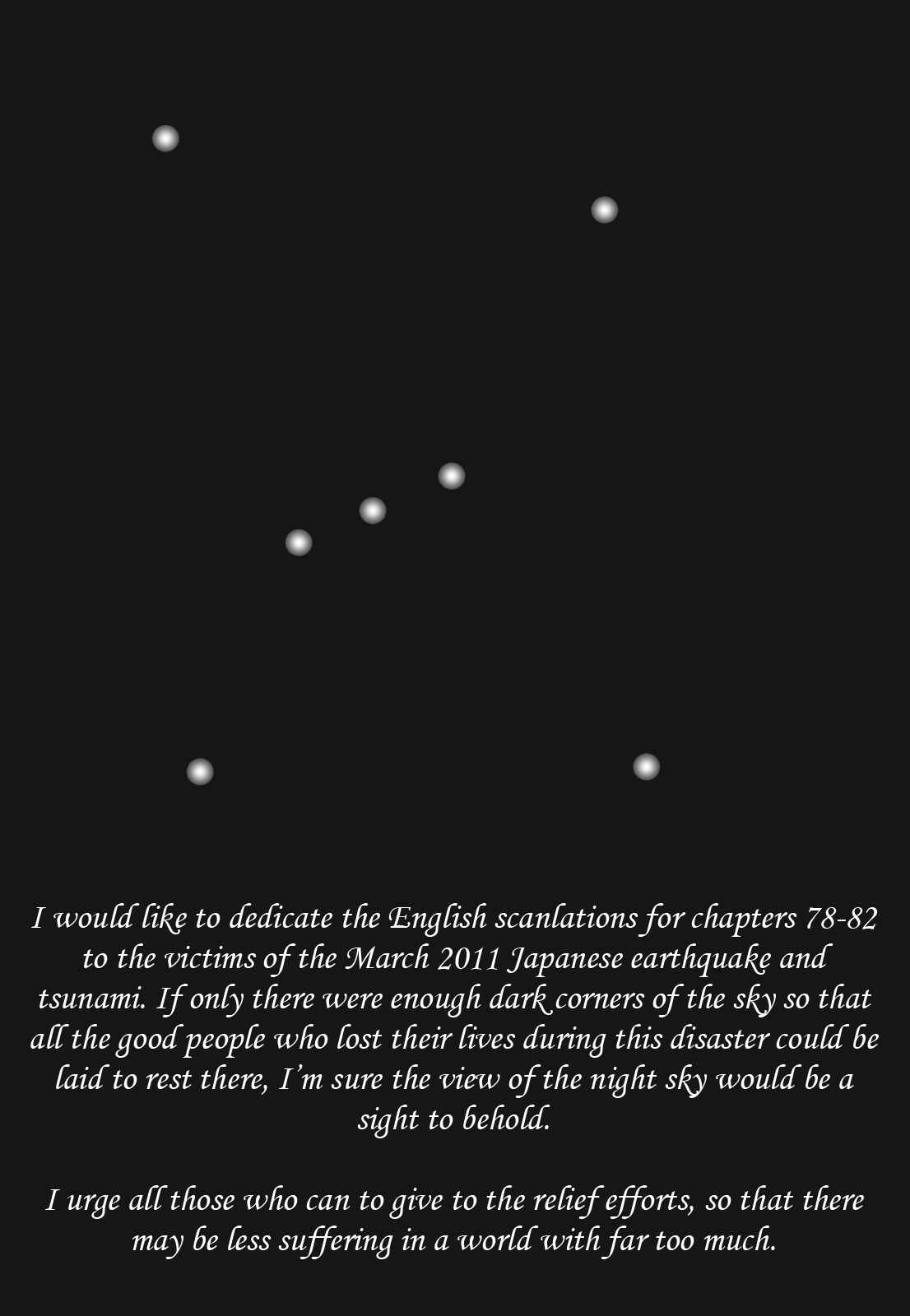 Page 30 Chapter 82 Gunslinger Girl