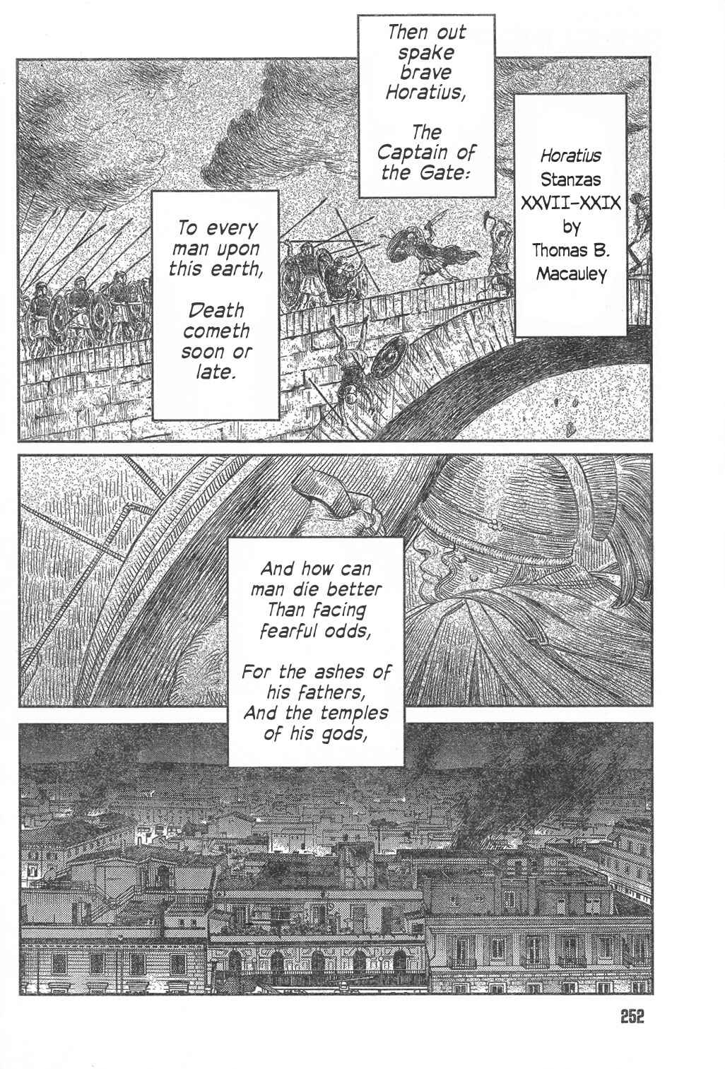 Page 14 Chapter 89 Gunslinger Girl
