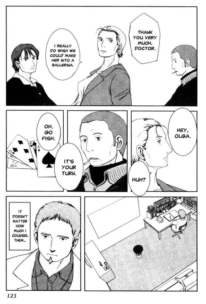 Page 12 Chapter 10 Gunslinger Girl