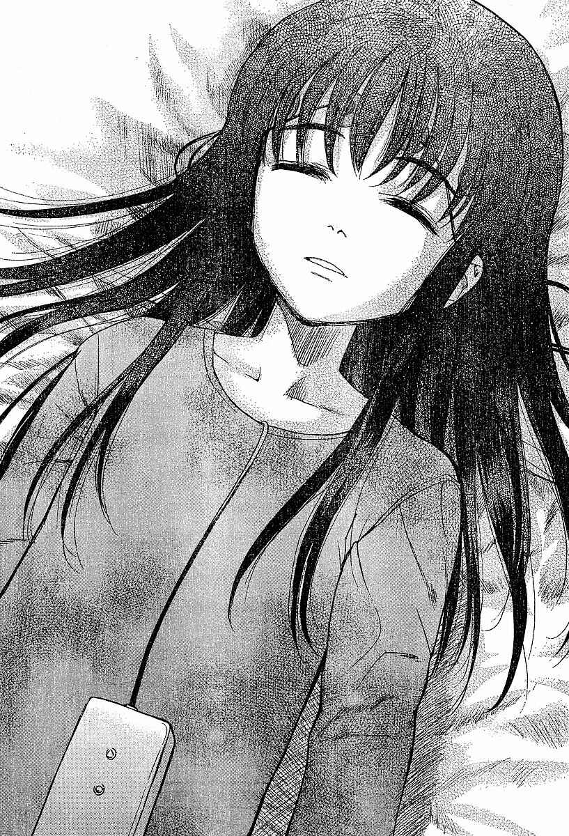 Page 27 Chapter 48 Gunslinger Girl
