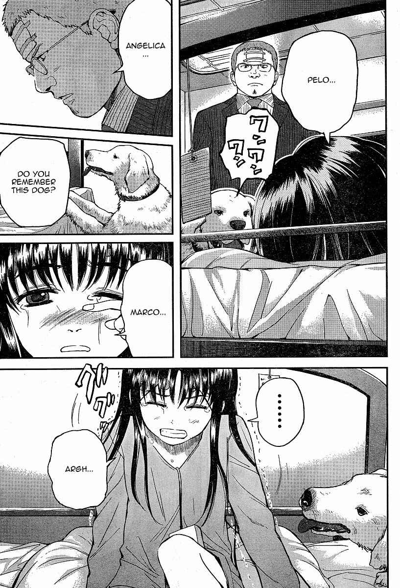 Page 7 Chapter 48 Gunslinger Girl