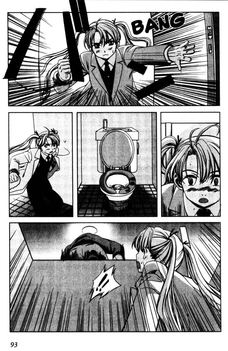 Page 20 Chapter 3 Gunslinger Girl