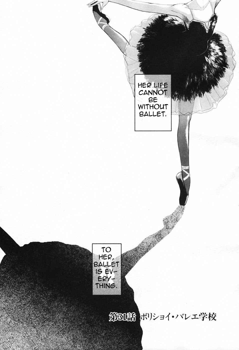 Page 1 Chapter 31 Gunslinger Girl