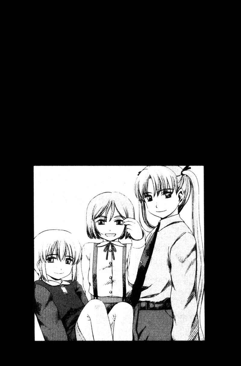 Page 39 Chapter 5 Gunslinger Girl