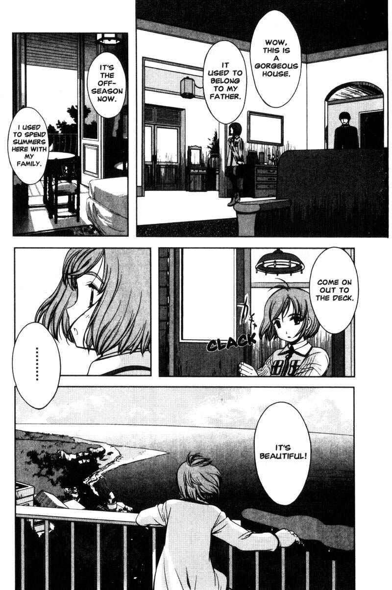 Page 7 Chapter 5 Gunslinger Girl