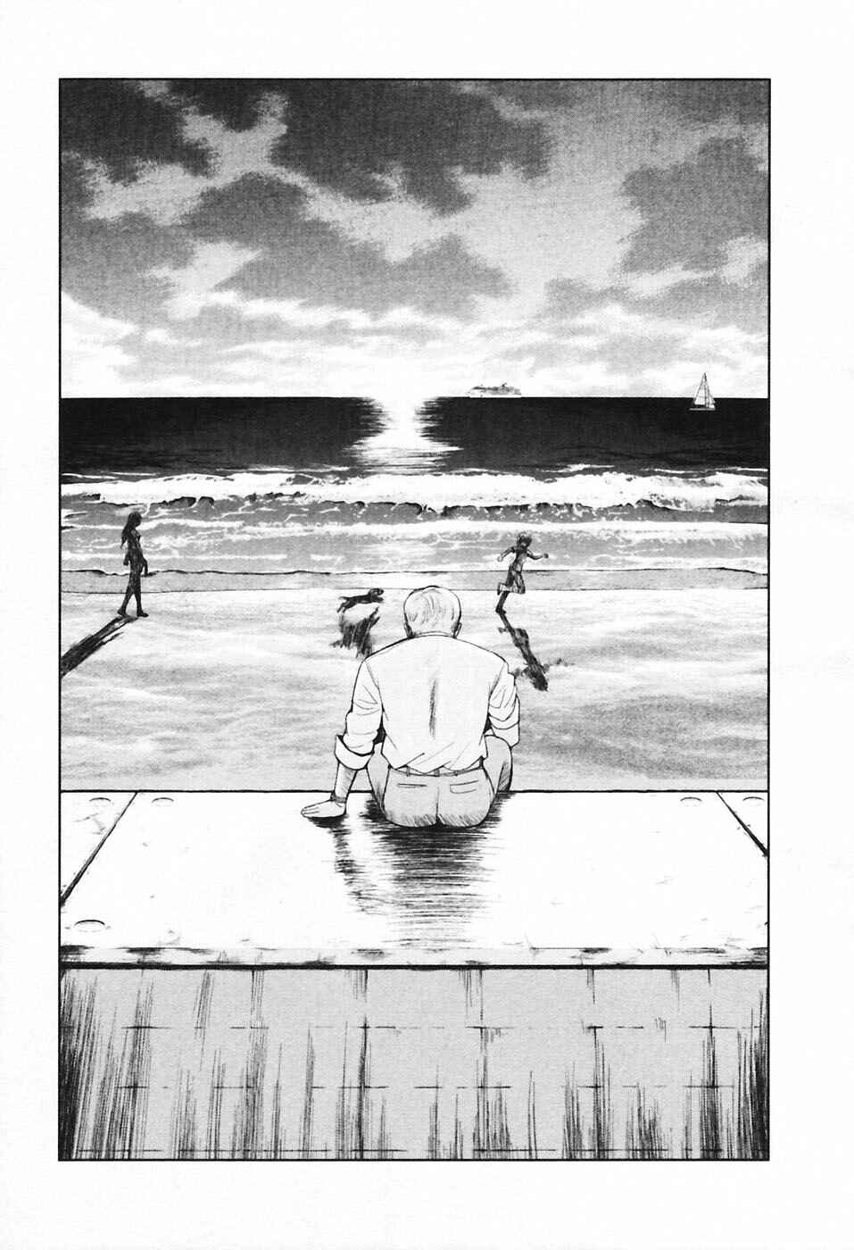 Page 36 Chapter 28 Gunslinger Girl