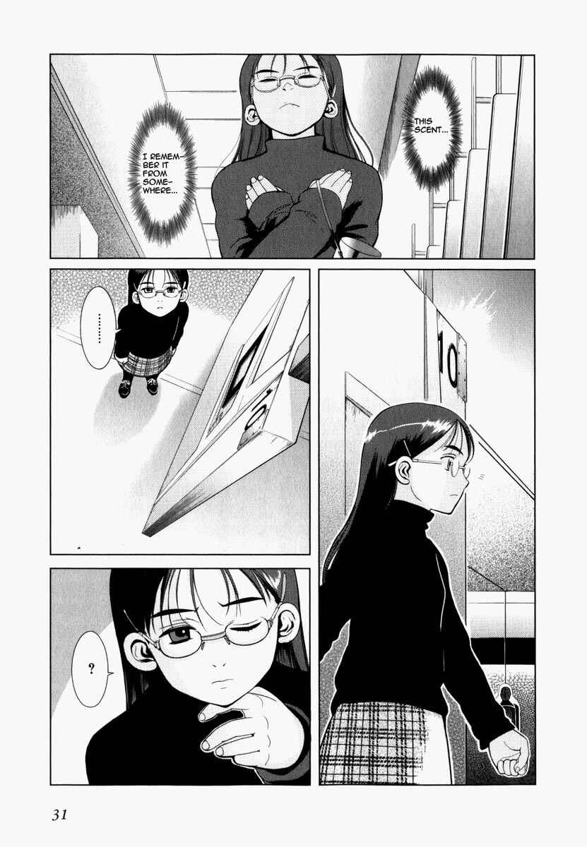 Page 32 Chapter 18 Gunslinger Girl