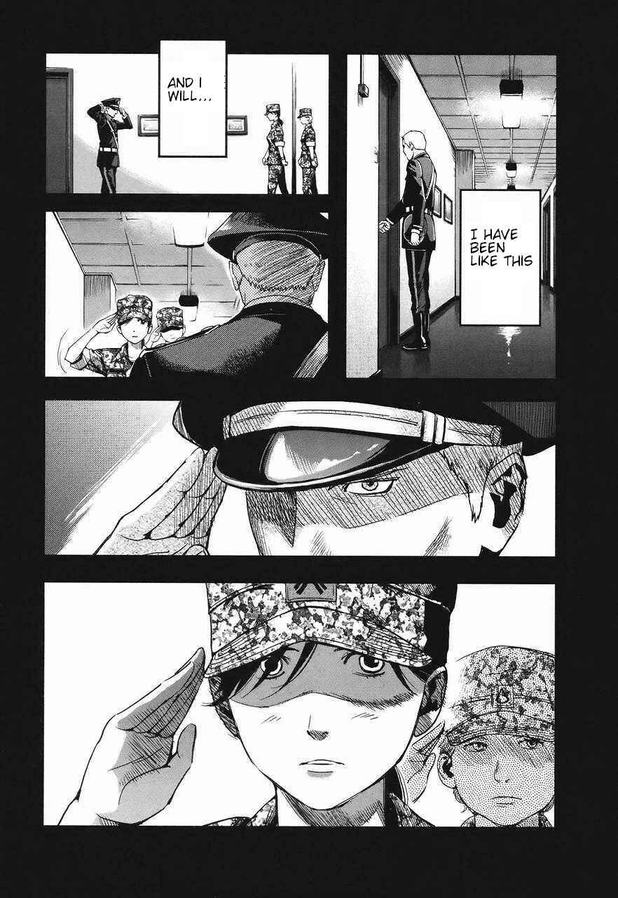 Page 9 Chapter 66 Gunslinger Girl