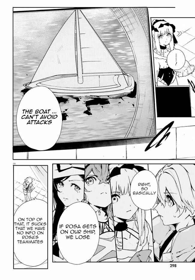 Page 6 Chapter 19 Crow Record: Infinite Dendrogram Another