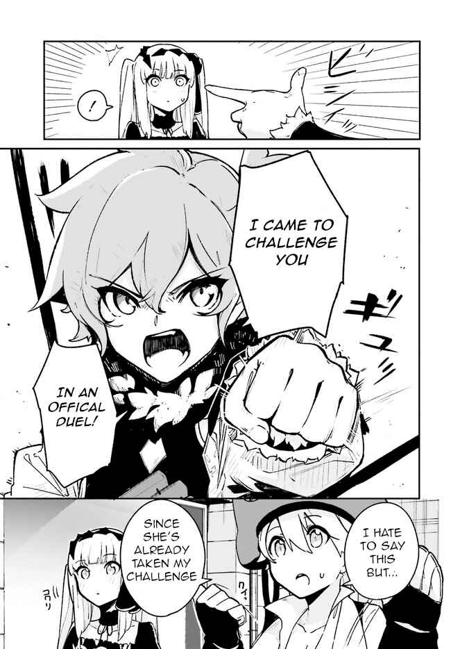 Page 17 Chapter 2 Crow Record: Infinite Dendrogram Another