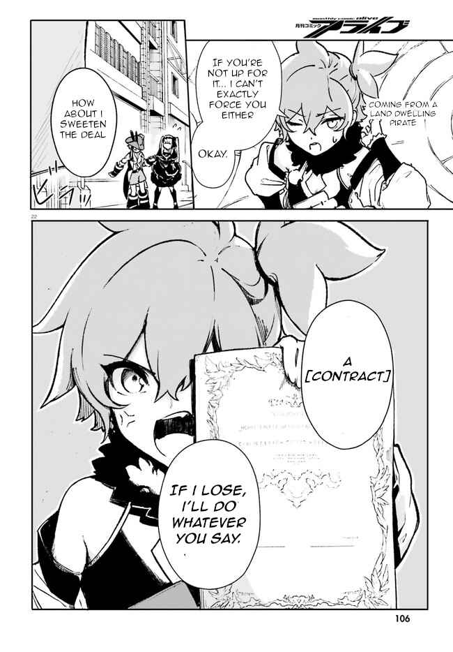 Page 22 Chapter 2 Crow Record: Infinite Dendrogram Another