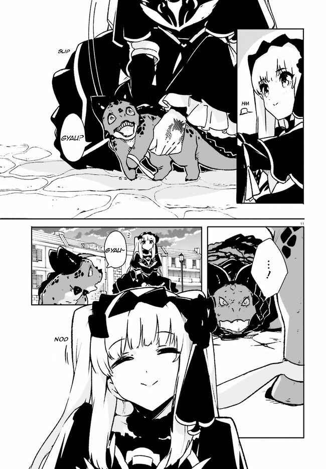 Page 11 Chapter 10 Crow Record: Infinite Dendrogram Another