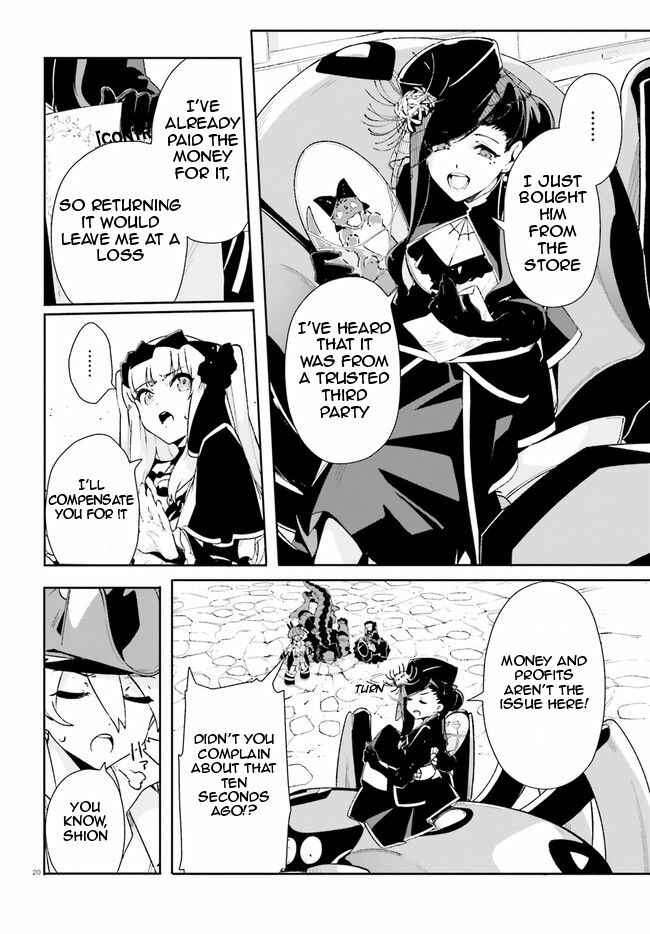 Page 20 Chapter 10 Crow Record: Infinite Dendrogram Another