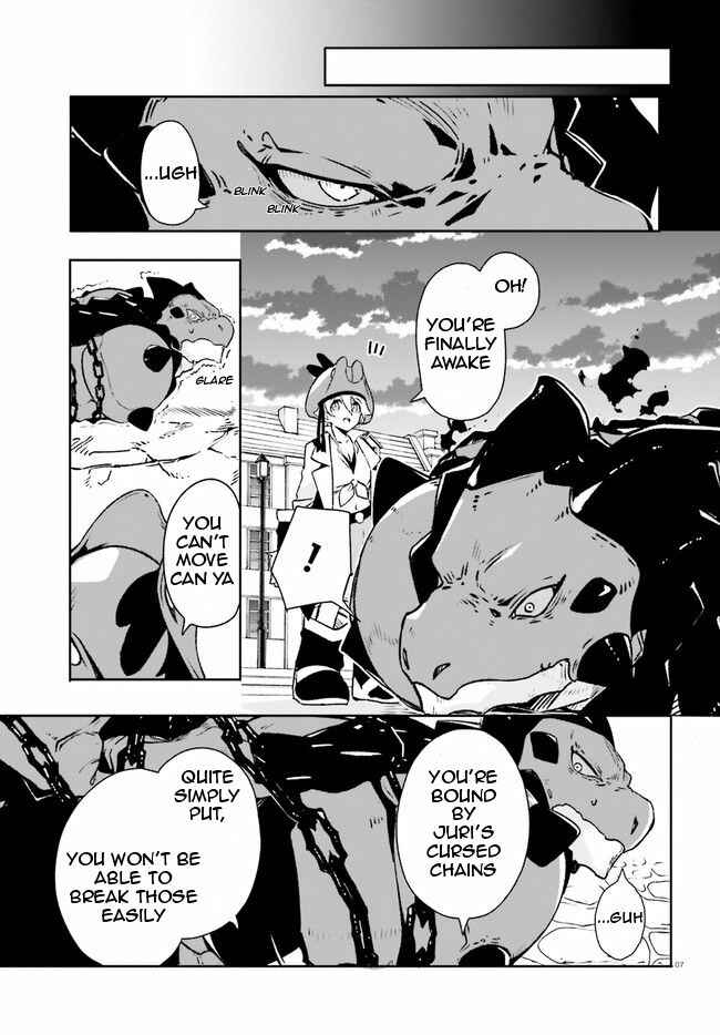 Page 7 Chapter 10 Crow Record: Infinite Dendrogram Another