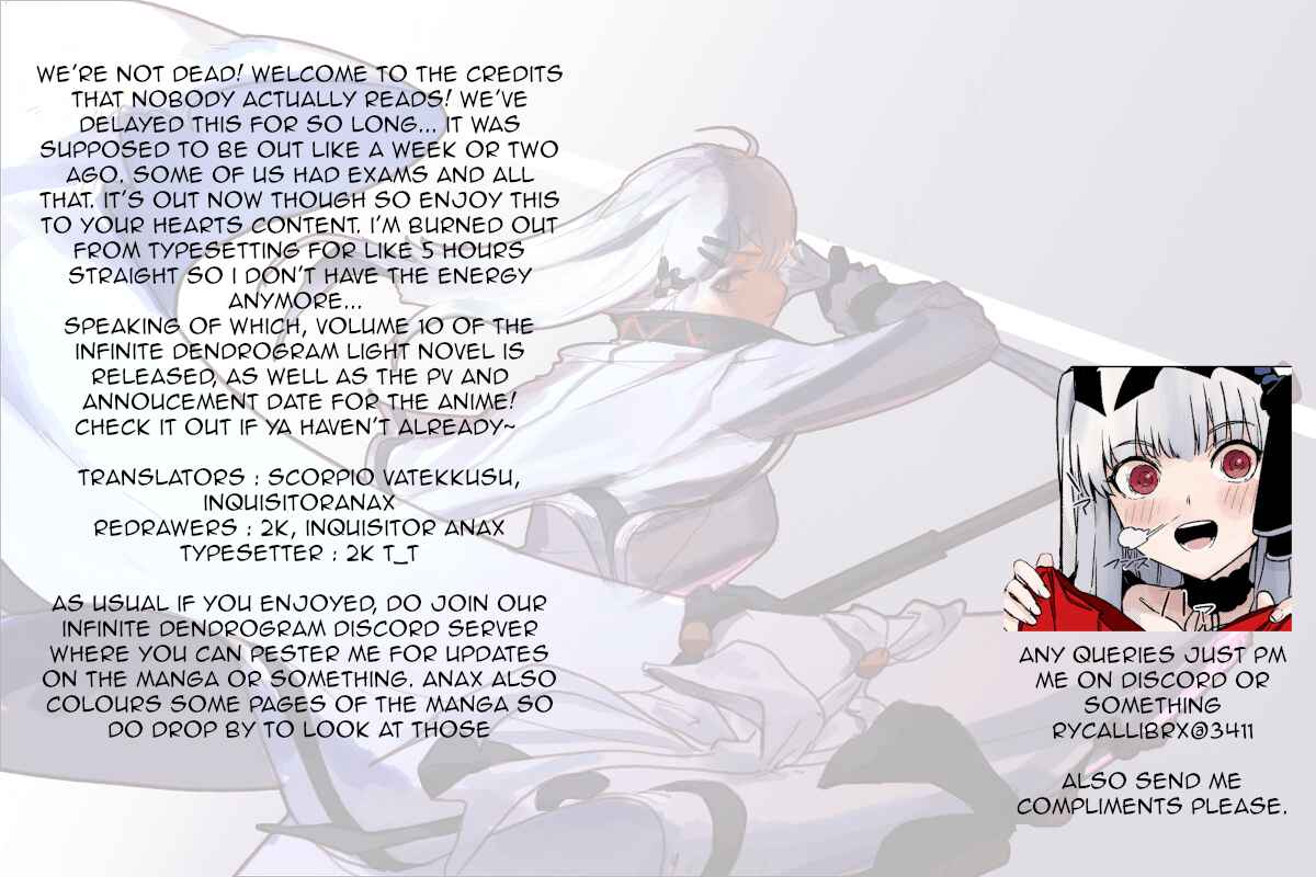Page 23 Chapter 5 Crow Record: Infinite Dendrogram Another