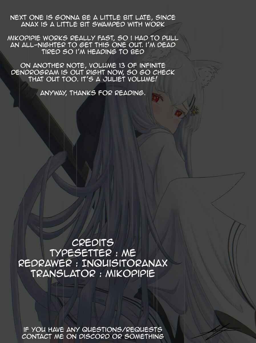 Page 25 Chapter 12 Crow Record: Infinite Dendrogram Another