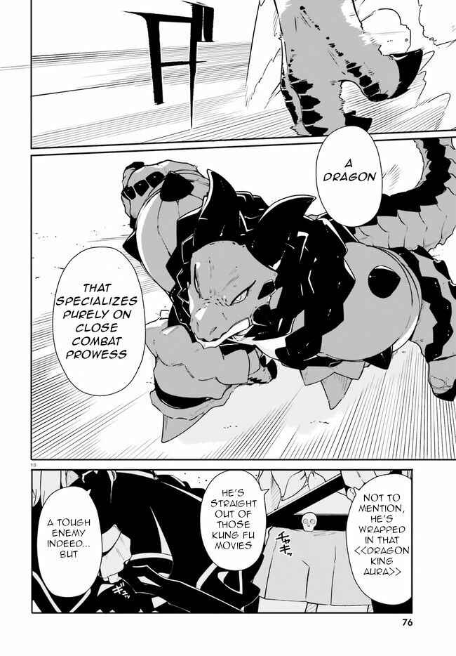 Page 18 Chapter 9 Crow Record: Infinite Dendrogram Another