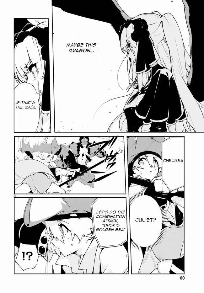 Page 22 Chapter 9 Crow Record: Infinite Dendrogram Another