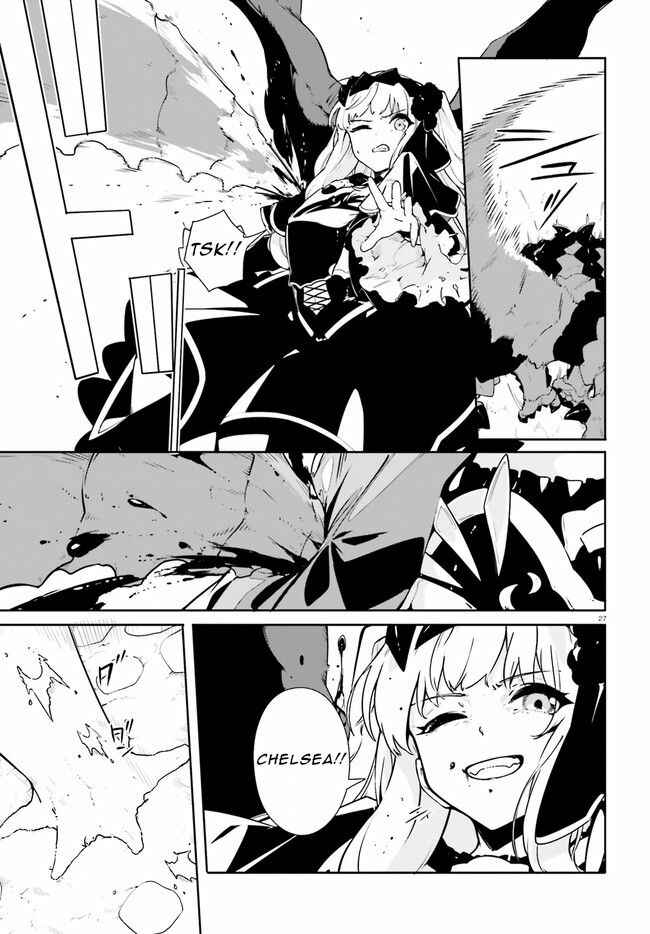 Page 27 Chapter 9 Crow Record: Infinite Dendrogram Another