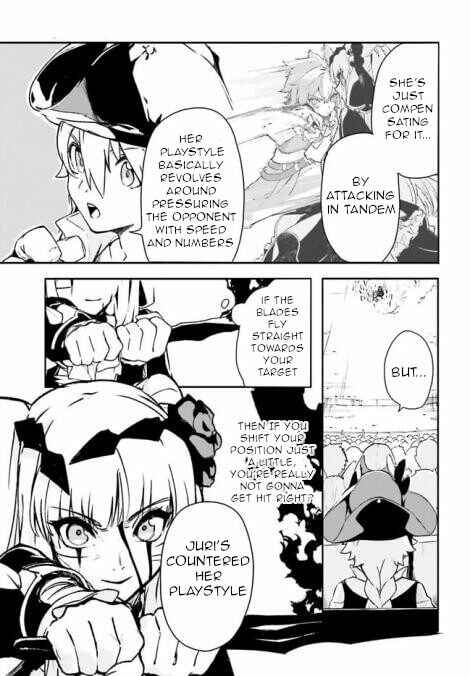 Page 12 Chapter 4 Crow Record: Infinite Dendrogram Another