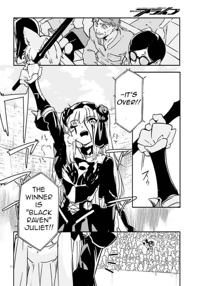Page 20 Chapter 4 Crow Record: Infinite Dendrogram Another