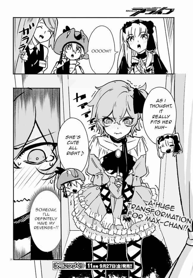 Page 28 Chapter 4 Crow Record: Infinite Dendrogram Another