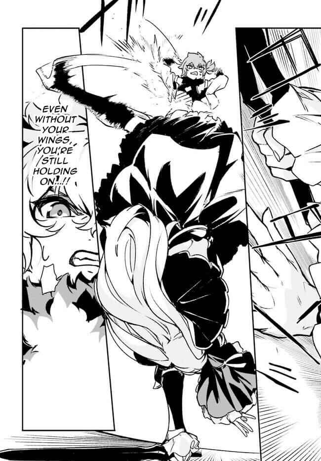Page 4 Chapter 4 Crow Record: Infinite Dendrogram Another