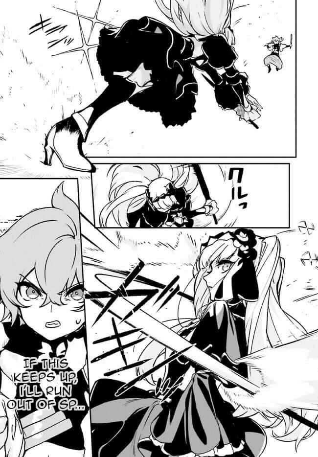 Page 5 Chapter 4 Crow Record: Infinite Dendrogram Another