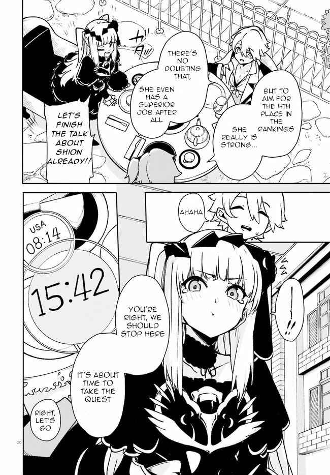 Page 19 Chapter 6 Crow Record: Infinite Dendrogram Another