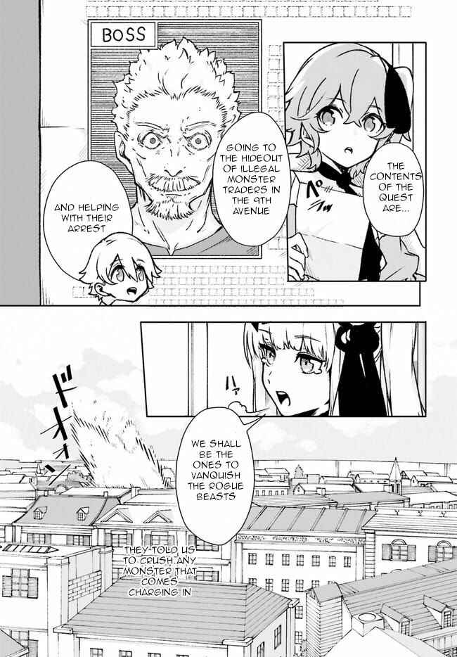 Page 20 Chapter 6 Crow Record: Infinite Dendrogram Another