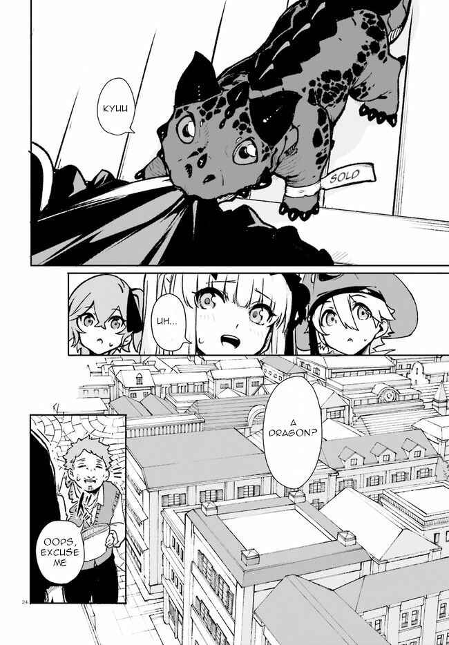 Page 23 Chapter 6 Crow Record: Infinite Dendrogram Another