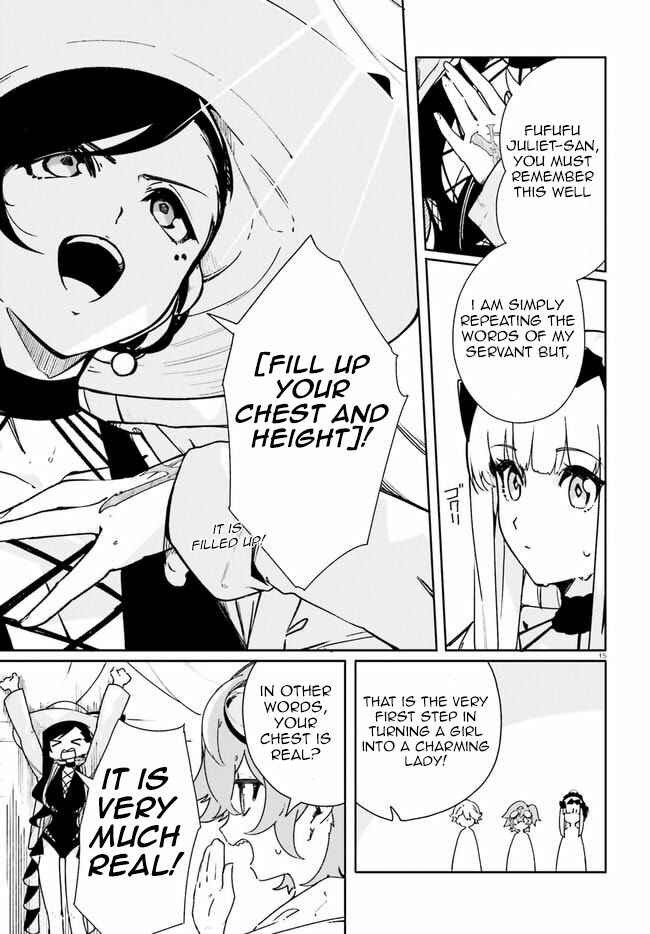 Page 15 Chapter 17 Crow Record: Infinite Dendrogram Another