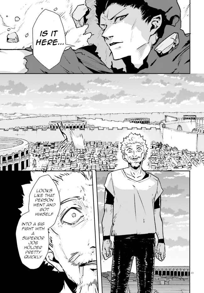 Page 23 Chapter 7 Crow Record: Infinite Dendrogram Another