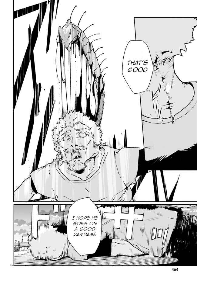 Page 24 Chapter 7 Crow Record: Infinite Dendrogram Another