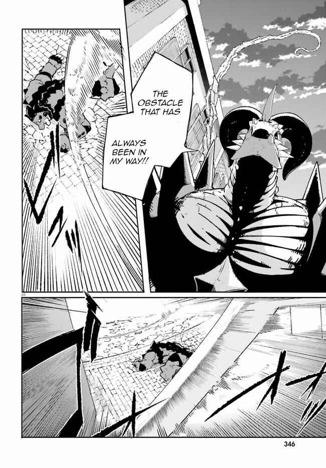 Page 28 Chapter 13 Crow Record: Infinite Dendrogram Another