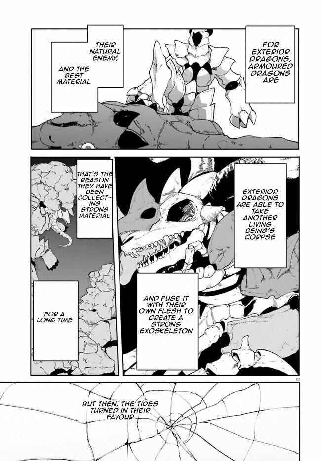 Page 3 Chapter 13 Crow Record: Infinite Dendrogram Another