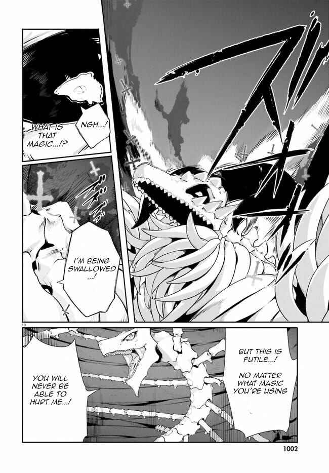 Page 10 Chapter 15 Crow Record: Infinite Dendrogram Another
