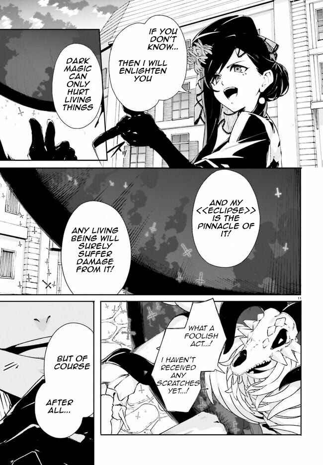 Page 11 Chapter 15 Crow Record: Infinite Dendrogram Another