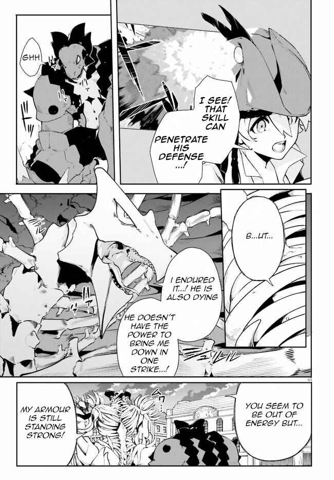Page 3 Chapter 15 Crow Record: Infinite Dendrogram Another