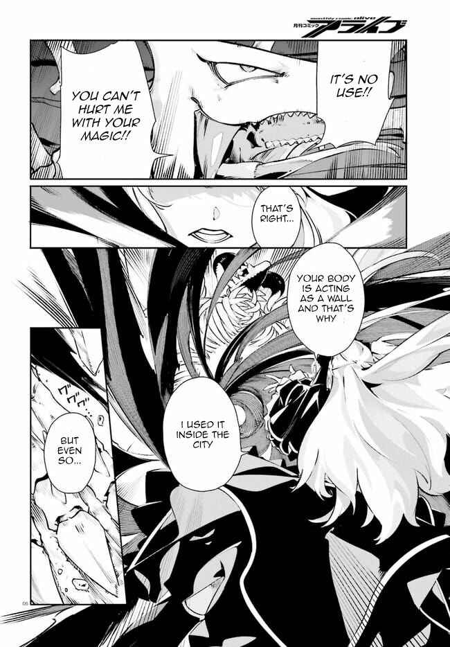Page 6 Chapter 15 Crow Record: Infinite Dendrogram Another