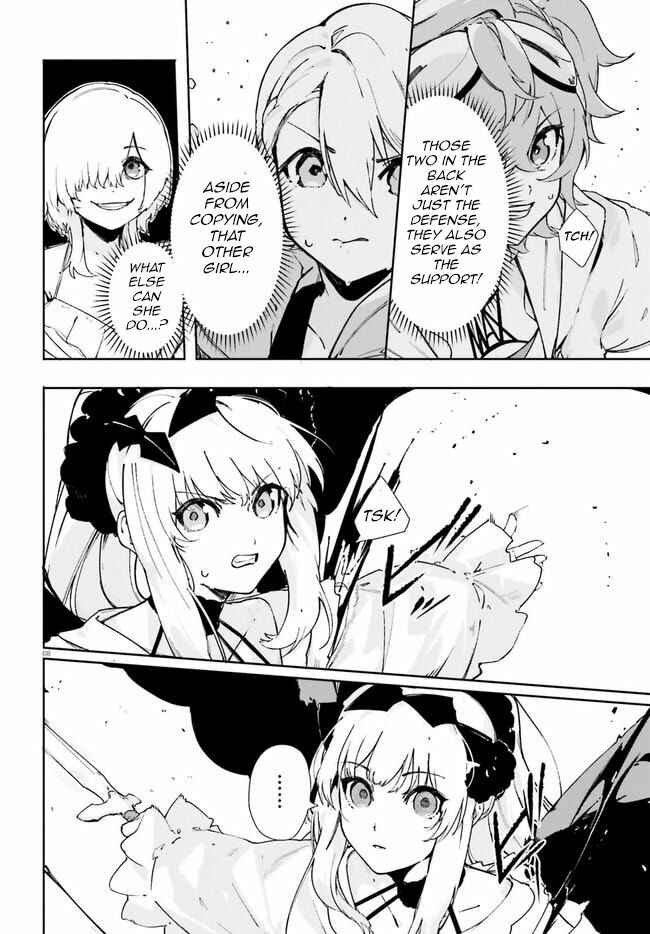 Page 8 Chapter 20 Crow Record: Infinite Dendrogram Another