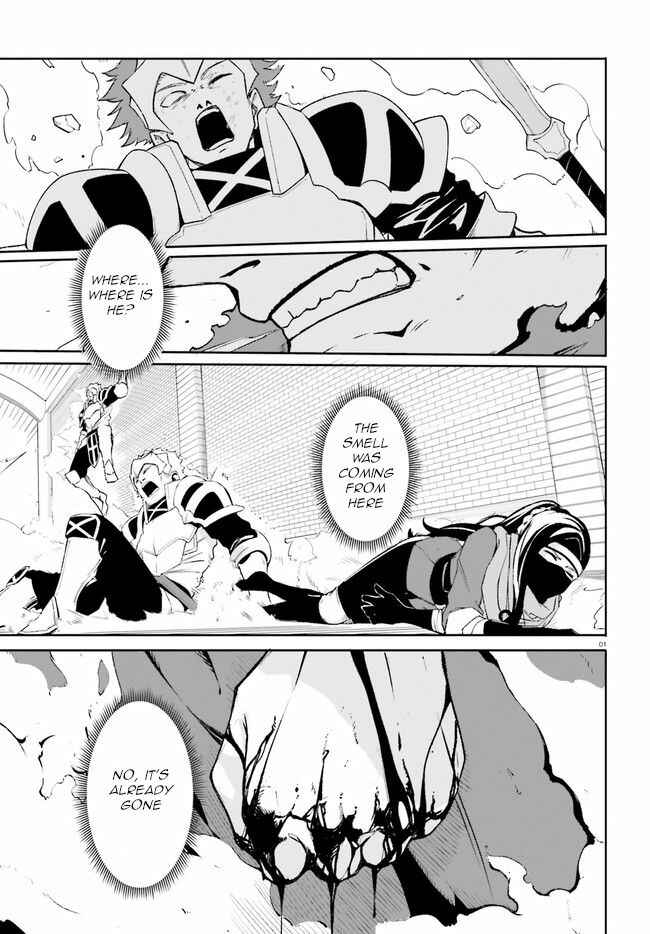 Page 1 Chapter 8 Crow Record: Infinite Dendrogram Another
