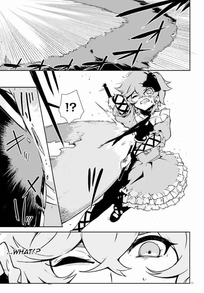 Page 12 Chapter 8 Crow Record: Infinite Dendrogram Another