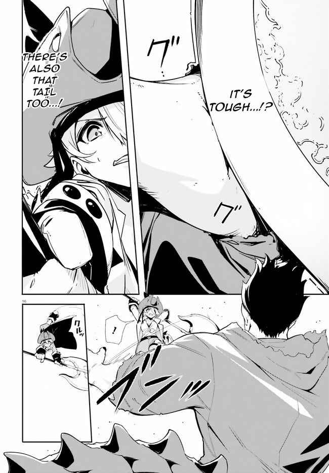 Page 15 Chapter 8 Crow Record: Infinite Dendrogram Another