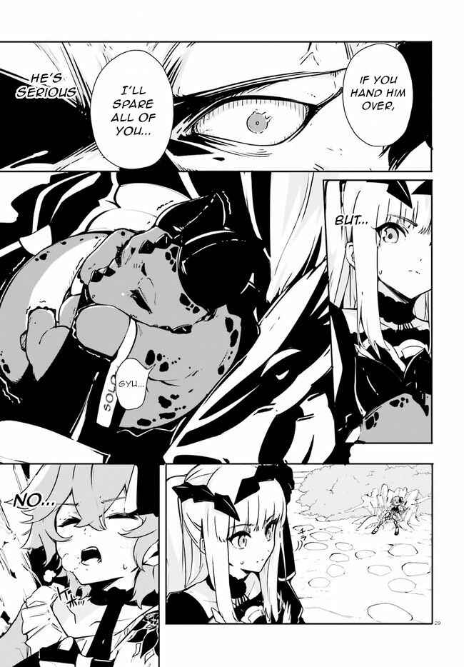 Page 28 Chapter 8 Crow Record: Infinite Dendrogram Another