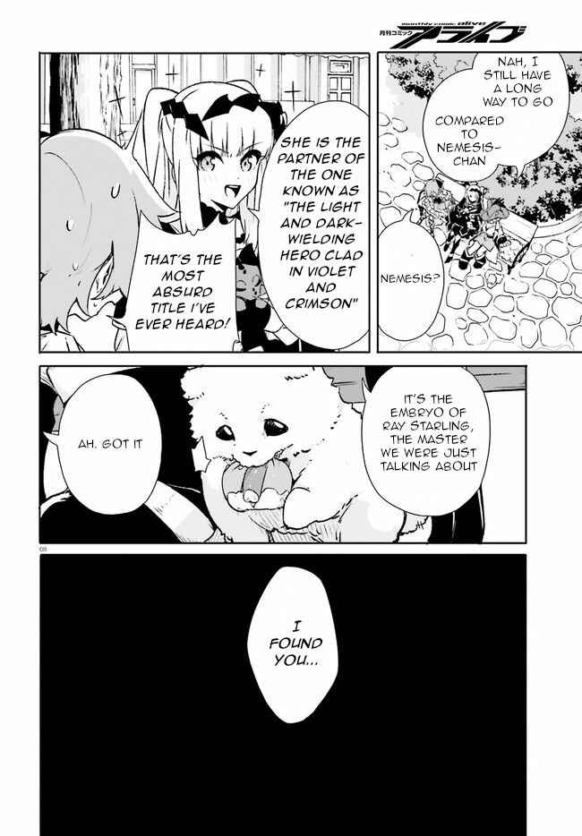 Page 8 Chapter 8 Crow Record: Infinite Dendrogram Another